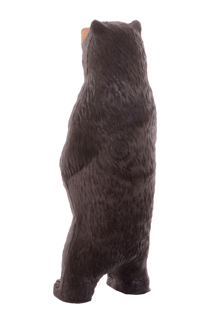 BEIER 3D TARGET SMALL BEAR - PETIT OURS