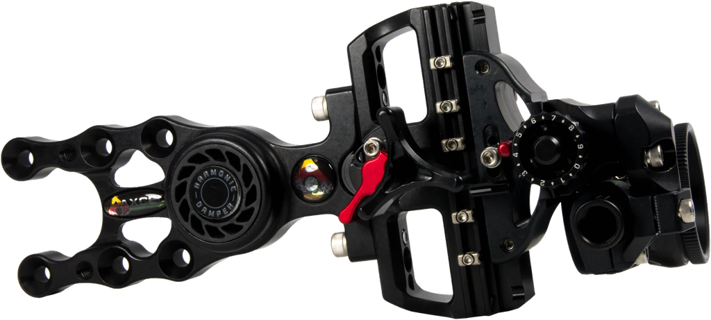 AXCEL ACCUTOUCH HD SLIDER AVX-41 SCOPE - 1 PIN .010