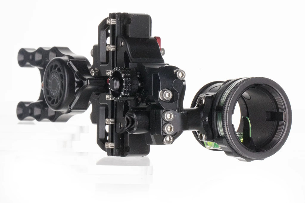 AXCEL ACCUTOUCH HD SLIDER AVX-41 SCOPE - 1 PIN .019