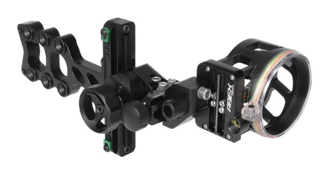 APEX GEAR AEGIS  LIGHT .019 BLACK