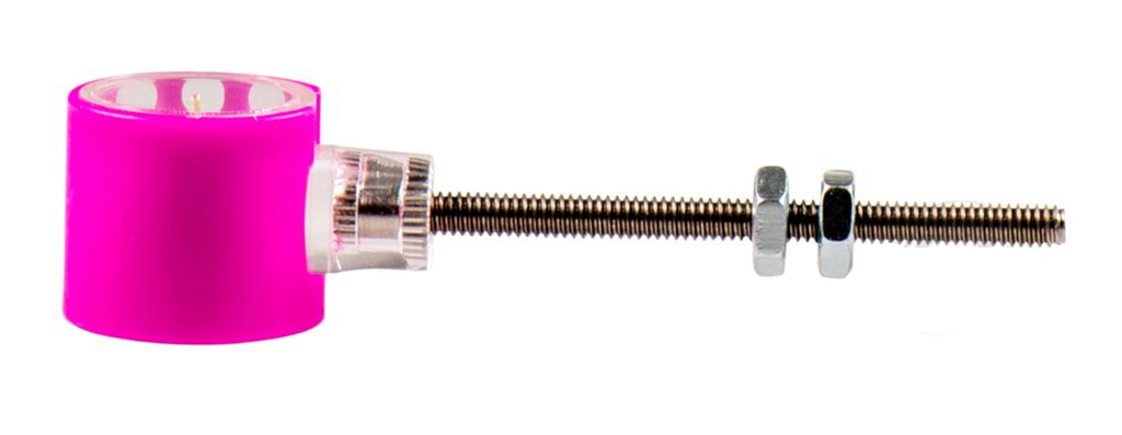 WIFFLER AIR RECURVE SCOPE FIBER 