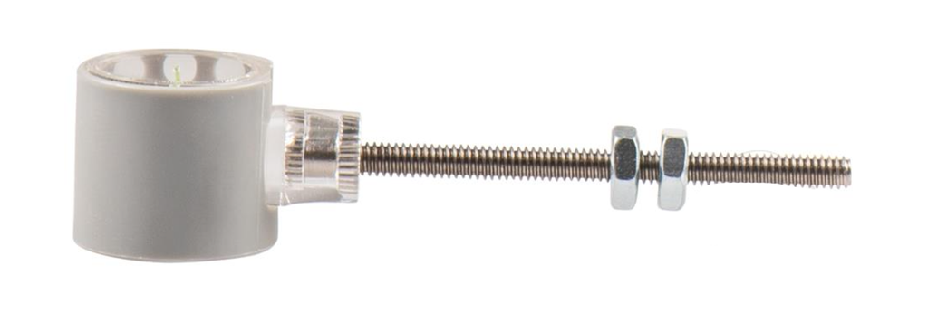 WIFFLER AIR RECURVE SCOPE FIBER 