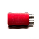 TIPPING POINT ALUMINUM SHARPENER WOODEN SHAFTS    5/16 - 11/32