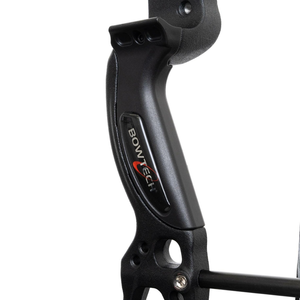 BOWTECH AMPLIFY BINARY CAM W/ ROT. MOD 10-70LBS 21-30" RH