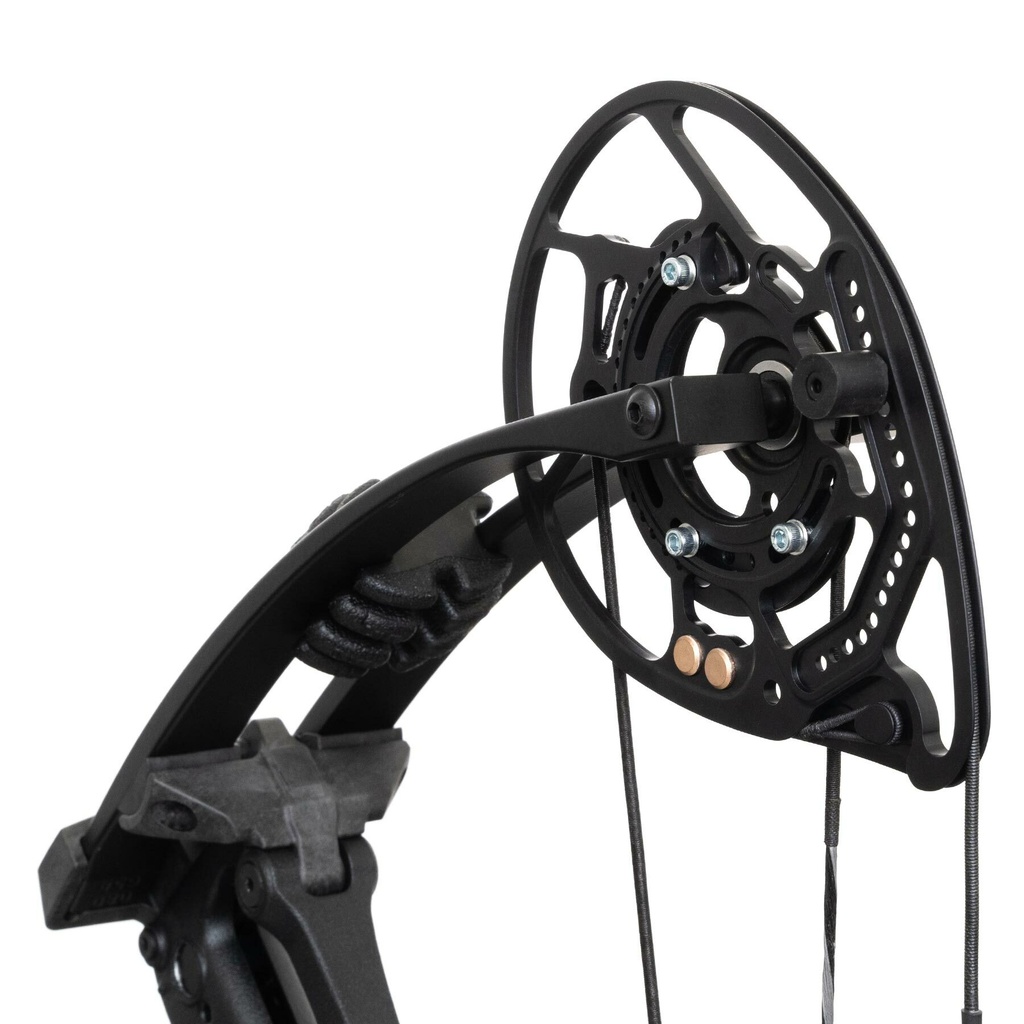 BOWTECH AMPLIFY BINARY CAM W/ ROT. MOD 10-70LBS 21-30" RH