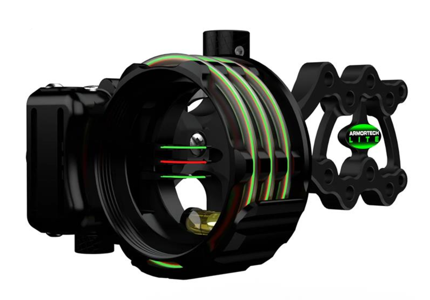 AXCEL ARMORTECH LITE - 41mm - 3 PIN .019 BLACK