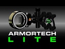 AXCEL ARMORTECH LITE - 41mm - 4 PIN .010 BLACK