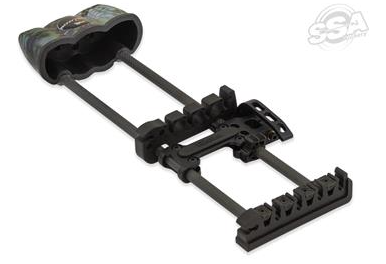 BOW QUIVERS WHITETAIL 5 ARROW ALTITUDE RH