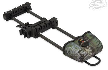 BOW QUIVERS WHITETAIL 5 ARROW ALTITUDE RH