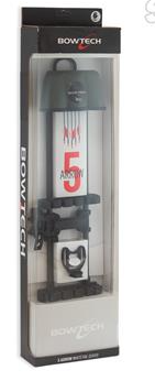 BOW QUIVERS WHITETAIL 5 ARROW ALTITUDE RH