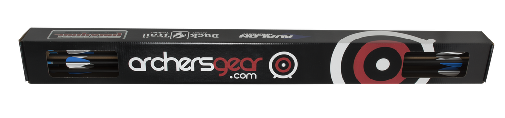 AVALON ARROWS CLASSIC 4.2 /12