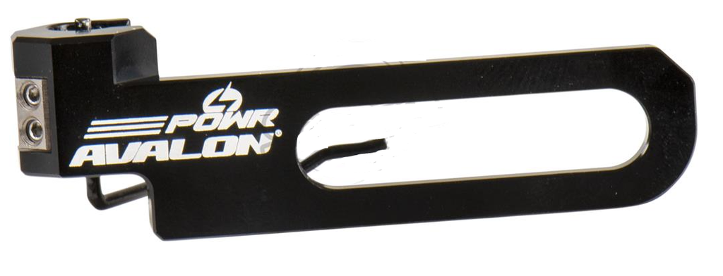 AVALON ARROW RESTS WITH SCREW POWR MAGNETIC