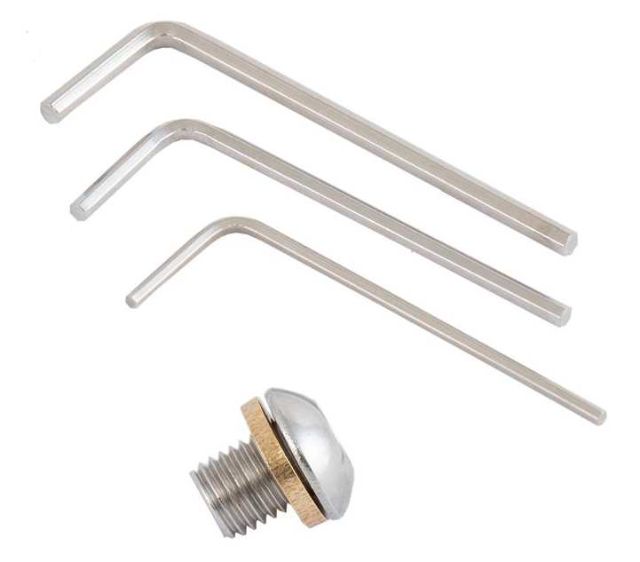 AVALON ARROW RESTS WITH SCREW TEC MAXX MAGNETIC WITH BALL BEARING