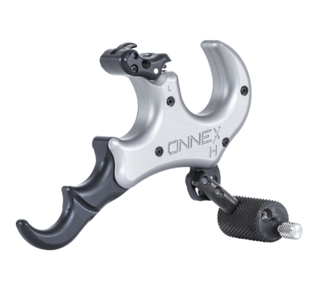 STAN ONNEX BACK TENSION RELEASES ECHO GREY