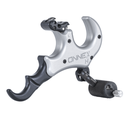 STAN ONNEX BACK TENSION RELEASES ECHO GREY