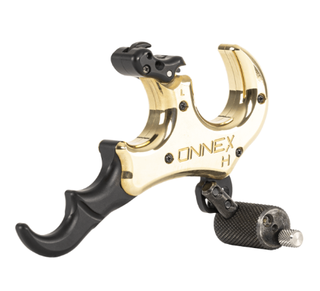 STAN ONNEX BACK TENSION RELEASES HEAVY METAL 