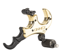 STAN ONNEX BACK TENSION RELEASES HEAVY METAL 