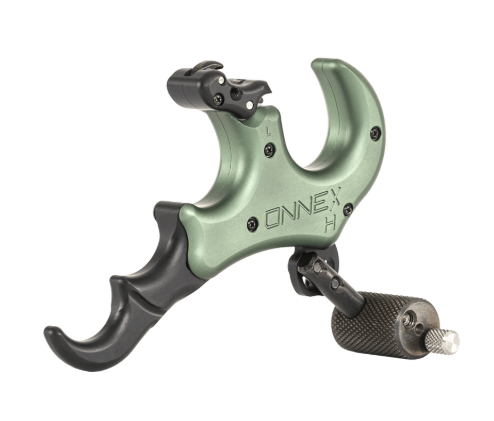 STAN ONNEX BACK TENSION RELEASES SAGE