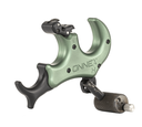 STAN ONNEX BACK TENSION RELEASES SAGE