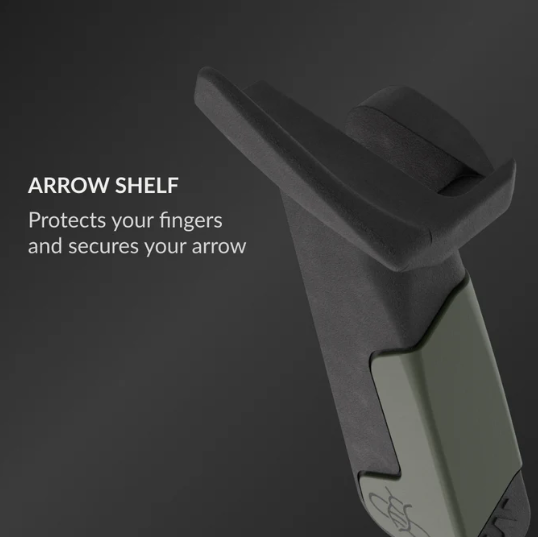 ULTRAVIEW BEEREAL MATHEWS GRIP 2.0 