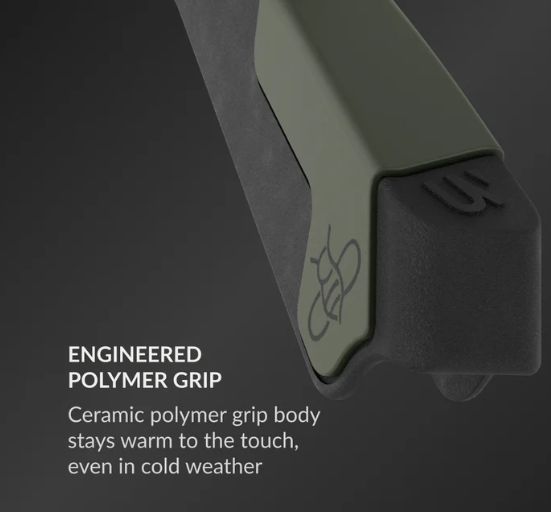 ULTRAVIEW BEEREAL MATHEWS GRIP 2.0 