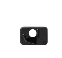 SANLIDA BEGINNER RECURVE PACKAGE 66" RH BLACK