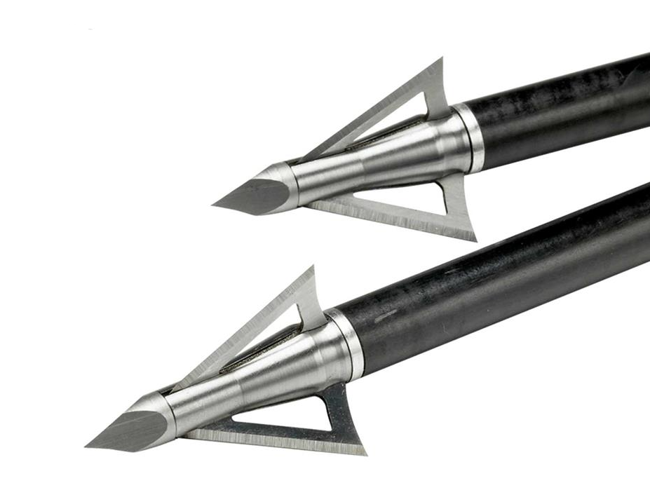 EXCALIBUR BOLTCUTTER FIXED BLADE STAINLESS /3