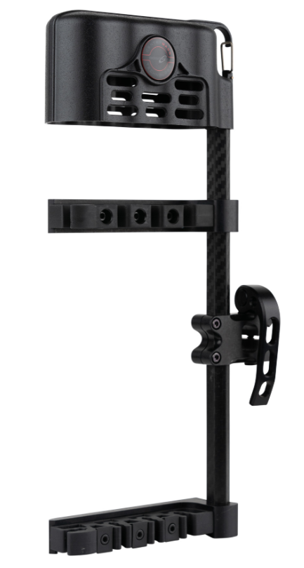 BOWTECH BOW QUIVERS CENTERMASS 4 ARROWS