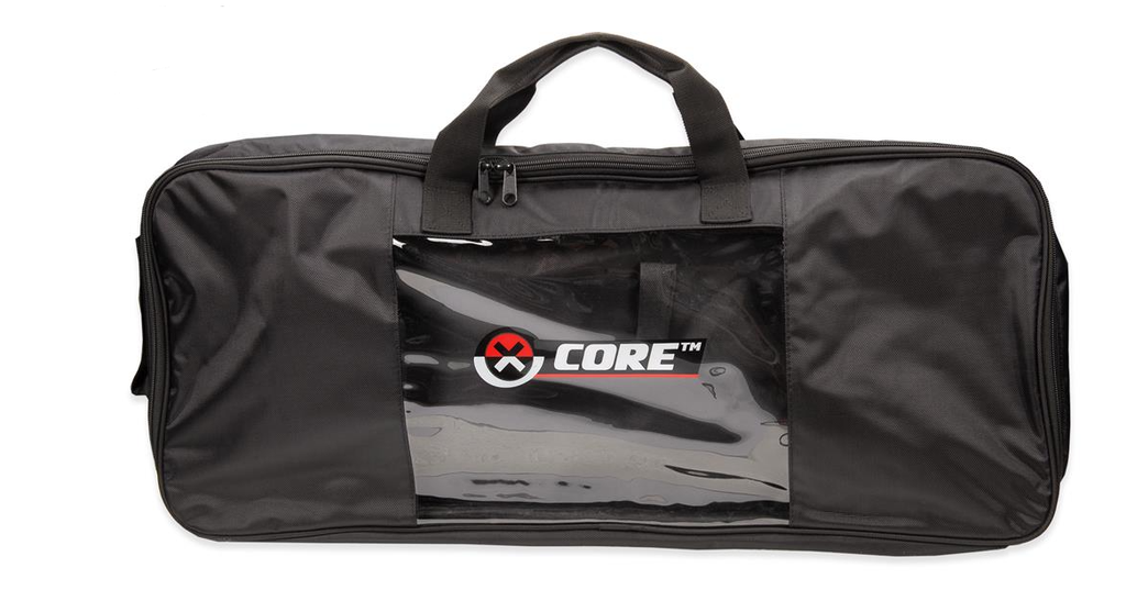 CORE BOW PACKAGE RECURVE BEGINNER HIT 68"