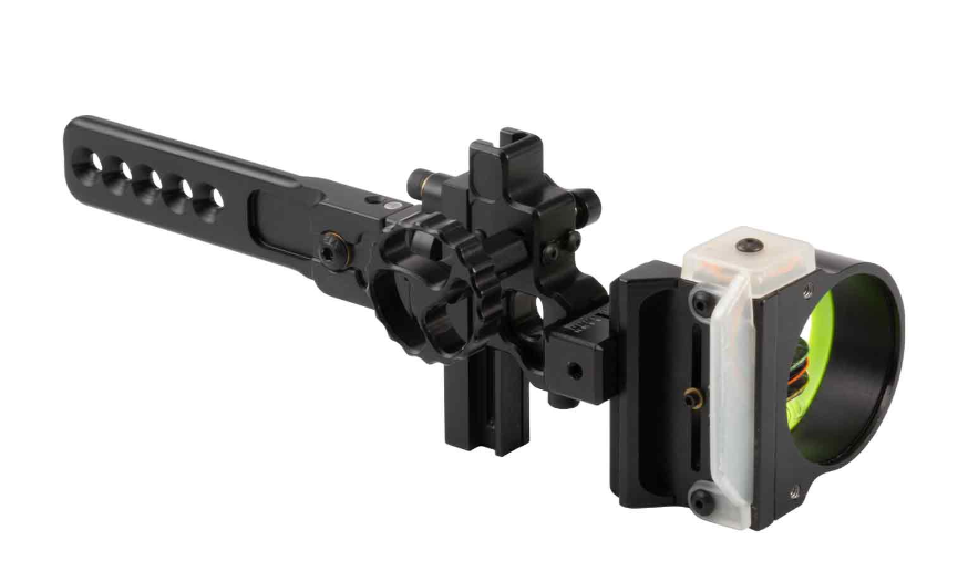 BOWTECH BOWSIGHT CENTERMASS 3 PIN BLACK