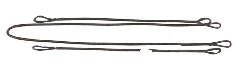 JUNXING STRINGS & CABLE SET DRAKON CROSSBOW