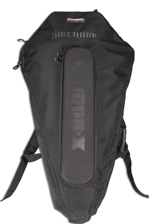 MAXIMAL CROSSBOW CASE SOFT XBOW