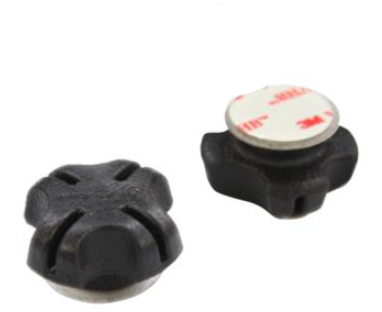 SANLIDA X10 TARGET LIMB DAMPER