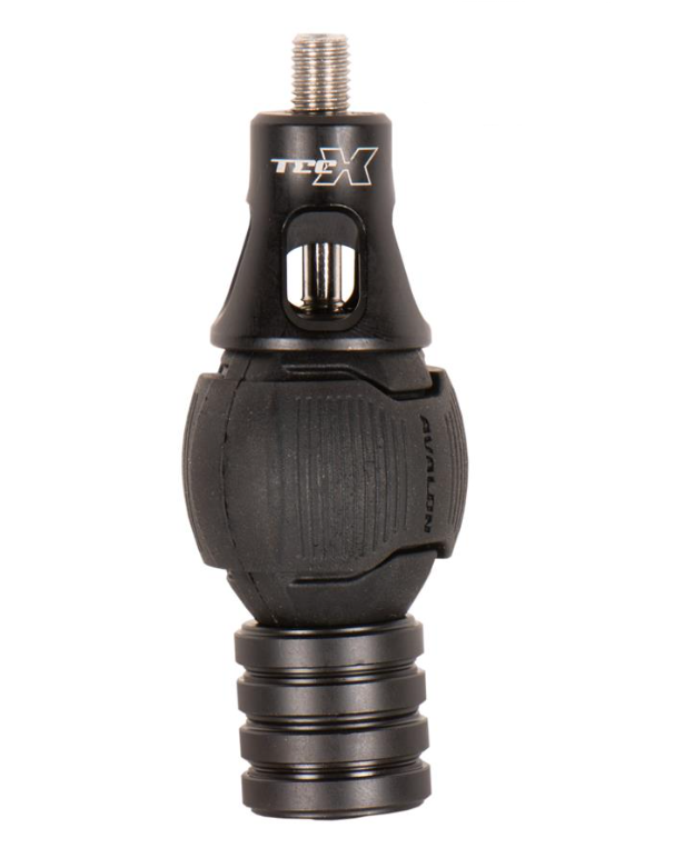 AVALON TEC X RISER DAMPER WITH WEIGHT