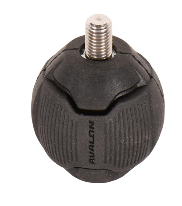 AVALON STABILIZER DAMPER MAXX 19mm 1/4" - 5/16"