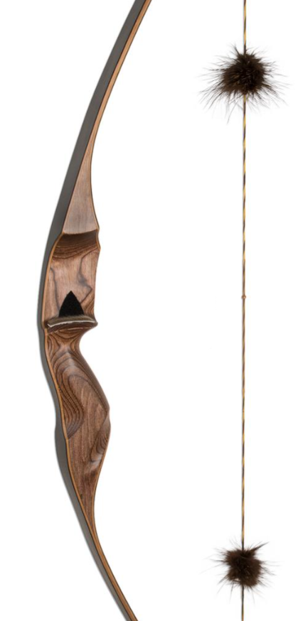 BUCK TRAIL STRING SILENCERS BEAVER PUFFS