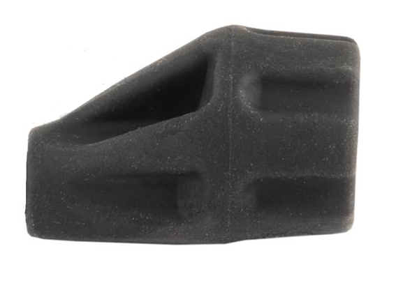 PSE DAMPER PARTS BACKSTOP  RUBBER ONLY