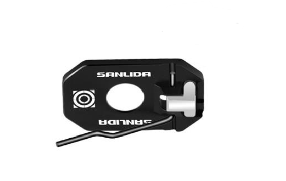 SANLIDA REPOSE-FLECHE X10 STICK ON LH/RH