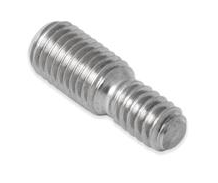 AVALON WEIGHT THREAD ADAPTER SCREW 5/16" TO 1/4" - 2PCK