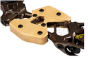 KINETIC BAREBOW WEIGHTS FOR INVINSO BRASS 830GRAMS