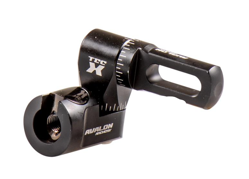 AVALON SIDE MOUNT NEW TEC X MONO-BAR ADJUSTABLE
