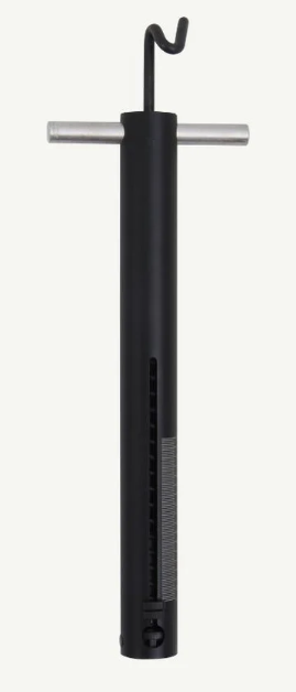 BEARPAW PESON MECANIQUE