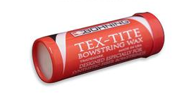 BOHNING WAX TEX-TITE 1 OZ