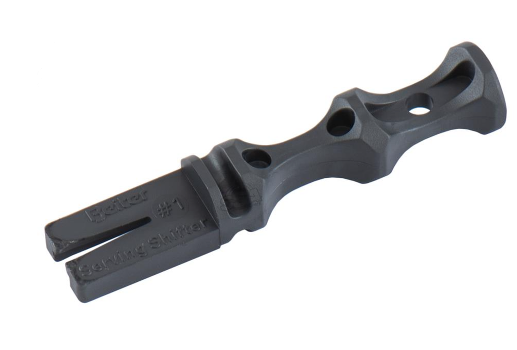 BEITER SERVING SHIFTER TOOLS