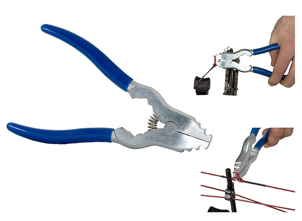 AVALON PLIERS D-LOOP 