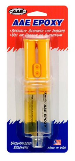 AAE SYRINGES-AAE EPOXY
