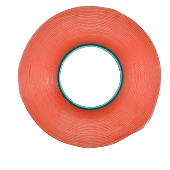 BEARPAW FEATHER FLETCHING TAPE 60' / 18.3m