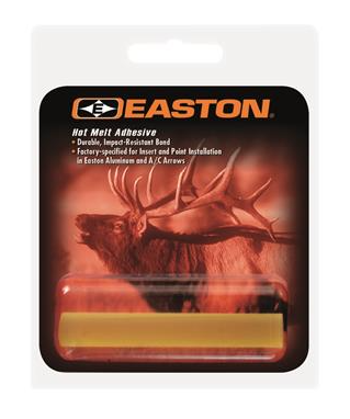 EASTON LOW TEMP HOT MELT 3" X 0.5"