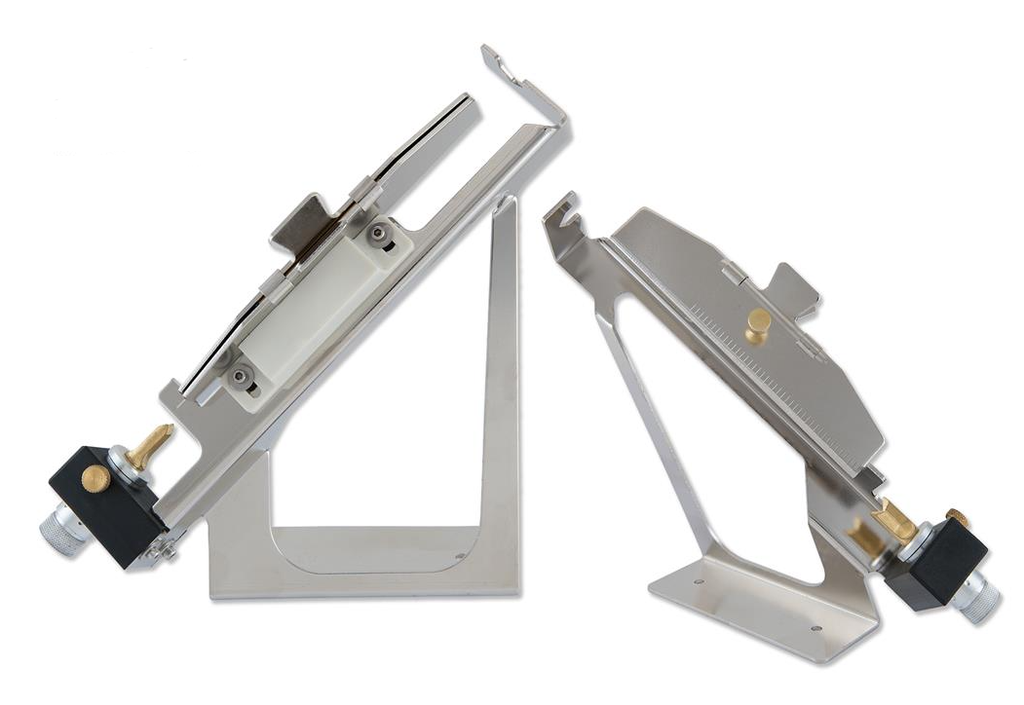 AVALON EMPENNEUSE MAGNETO FLETCH STRAIGHT CLAMP