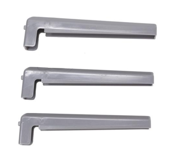 BOHNING TOWER ARMS STRAIGHT GRAY